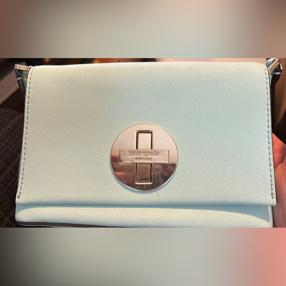 Kate Spade Purse - Picture 1 of 4